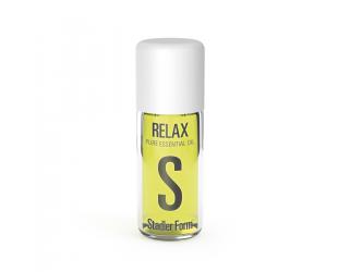 Namų kvapai aromatizatoriui Stadler form Relax A121 Essential oil freshener