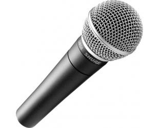 Mikrofonas Shure Microphone Vocal Dynamic SM58SE