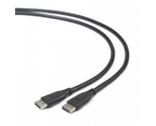 Kabelis Cablexpert DisplayPort cable DP to DP, 1,8 m