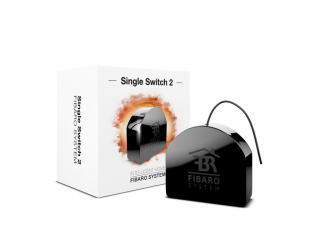 Fibaro Single Switch 2 Z-Wave