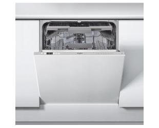 Indaplovė Whirlpool WIC 3C26 F 59.8 cm 82 cm Balta