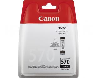 Canon Canon | 570PGBK | Black | Ink tank | 300 pages