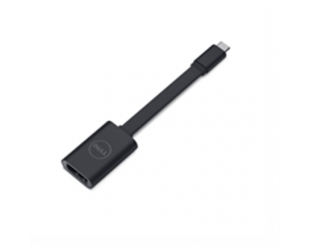USB adapteris Dell Adapter 470-ACFC USB-C, Display Port