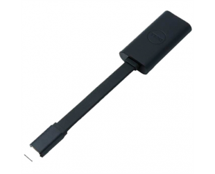 USB adapteris Dell Adapter USB-C to USB-A 3.0