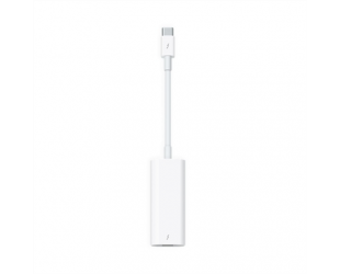Įkroviklis Apple Thunderbolt 3 (USB-C) to Thunderbolt 2 Adapter