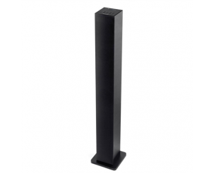 Kolonėlė Muse Speaker M-1050BT 20 W, Black, Bluetooth,
