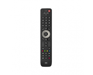 TV pultas ONE For ALL 2, Universal Evolve 2 TV Remote