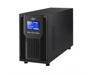 Nepertraukiamo maitinimo šaltinis Fortron CHAMP 3K TOWER 3000VA, 2700W, 300 V