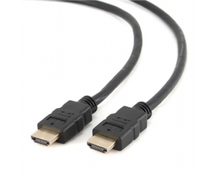 Kabelis Cablexpert CC-HDMI4-6 HDMI to HDMI, 1,8 m
