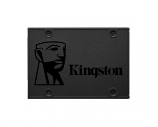 SSD diskas Kingston SA400S37/120G, 120 GB