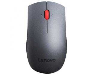 Pelė Lenovo 4X30H56886 Professional Laser Mouse, Wireless, No, Black, Wireless connection, Yes