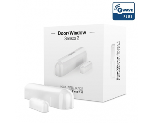Fibaro Door/Window Sensor 2 Z-Wave, White