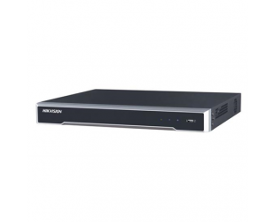 NVR tinklinis įrašymo įrenginys Hikvision Network Video Recorder DS-7616NI-K2/16P Poe, 16-ch