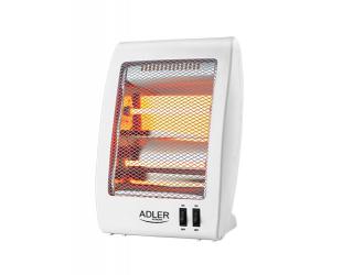 Šildytuvas Adler AD 7709 halogeninis, 800 W