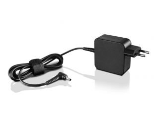 Įkroviklis Lenovo GX20K11844 Black, AC Wall Adapter, 45 W