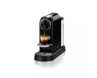 Kavos aparatas Delonghi EN167.B Juodas