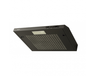 Gartraukis CATA LF-2060 BK  60 cm 51 dB Black