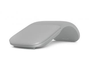 Belaidė pelė Microsoft Surface ARC CZV-00006 Wireless, Yes, Wireless connection, Bluetooth mouse, Grey