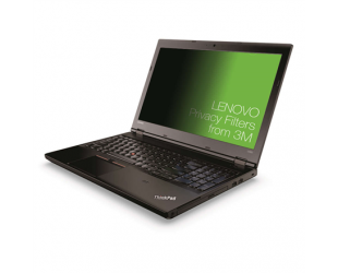 Privatumo filtras Lenovo 13.3-inch Laptop Privacy Filter from 3M