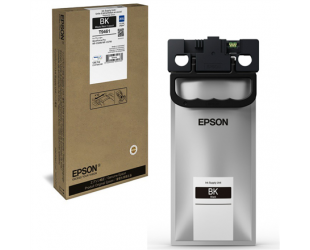Epson Epson T9461 Black Ink cartridge 10000 pages