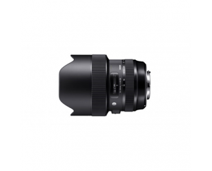Objektyvas Sigma 14-24 mm F2.8 DG HSM Nikon [ART]