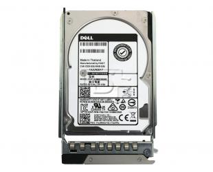 Kietasis diskas Dell HDD 2.5" 1.2TB 10K SAS 12Gbps 512n Hot-Plug 14G Rx40