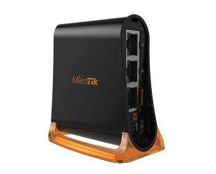 Maršrutizatorius MikroTik HAP mini RB931-2nD MikroTik Access point RB931-2nD hAP mini