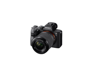 Fotoaparatas Sony ILCE-7M3K Kit with 28-70mm Sony
