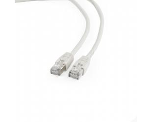 Kabelis Cablexpert CAT5e UTP Patch cord, gray, 1.5 m Cablexpert