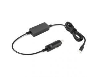 Įkroviklis Lenovo USB-C DC Travel Power Adapter USB Type-C, 65 W