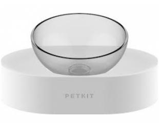 Dubenėlis PETKIT Cat Bowl FRESH NANO Single Material Transparent PC, ABS
