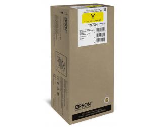 Epson WF-C869R XL Ink Cartrige, Yellow