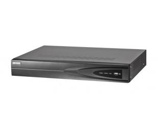 NVR tinklinis įrašymo įrenginys Hikvision DS-7604NI-K1 (B) 4-ch