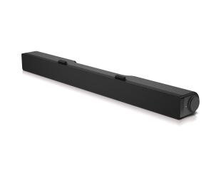 Kolonėlės Dell Stereo Soundbar AC511M Sound bar - stereo - 2 - active 2.5W