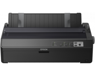 Adatinis spausdintuvas Epson FX-2190II Mono, Dot matrix, Standard, Black