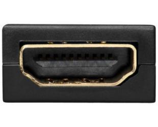 Adapteris Goobay 51719 DisplayPort/HDMI adapter 1.1, gold-plated