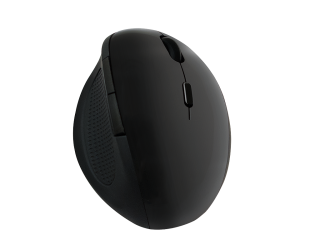 Pelė Logilink Mouse ID0139 Wireless, No, Black, Yes, Wireless connection