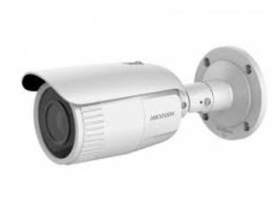 IP kamera Hikvision IP Camera DS-2CD1643G0-IZ F2.8-12 Bullet, 4 MP, 2.8-12mm/F1.6, Power over Ethernet (PoE), IP67, H.264+/H.265+, Micro SD, Max.128GB