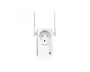 Wi-Fi signalo stiprintuvas TP-Link TL-WA860RE Wi-Fi