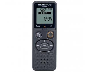 Diktofonas Olympus VN-540PC 1.39', WMA, Black