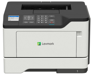 Lazerinis spausdintuvas Lexmark MS521dn