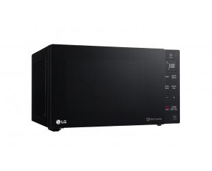 Mikrobangų krosnelė LG Microwave Oven MH6535GIS 25 L, Grill, Touch control, 1700 W, Black, Free standing, Defrost function