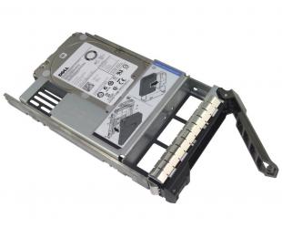 Kietasis diskas Dell HDD 2.5" 1.2TB 10K SAS 12Gbps 512n Hot-Plug 3.5" HYB Carrier 14G 15G
