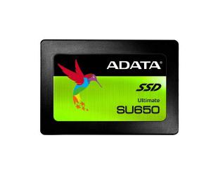 SSD diskas ADATA ASU650SS-240GT-R, 240 GB