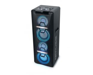 Kolonėlės Muse Speaker M-1950DJ 500 W, Portable, Black, NFC, Bluetooth