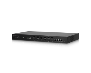 Komutatorius (Switch) Ubiquiti ES-16-XG Managed