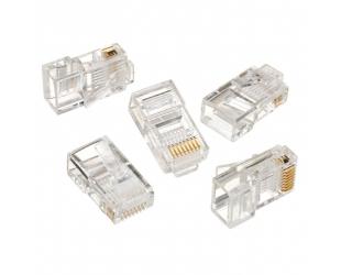 Jungtis Cablexpert RJ-45 CAT 5