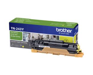 Toneris Brother TN243Y, Yellow