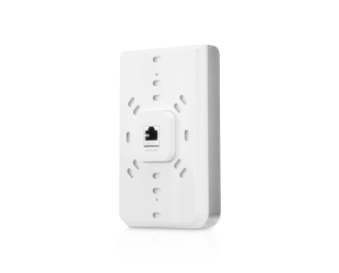 Belaidės prieigos taškas Ubiquiti UniFi UAP-IW-HD 2.4/5, 867 Mbit/s, 10/100/1000 Mbit/s, Ethernet LAN (RJ-45) ports 5, MU-MiMO Yes, PoE in/out, 802.11