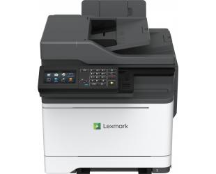 Lazerinis daugiafunkcinis spausdintuvas Lexmark CX522ade